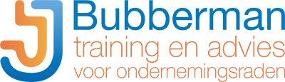 Bubberman training en advies voor de OR